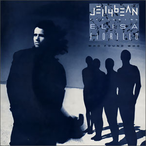 Who Found Who/ The Real Thing Part II