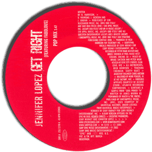 Get Right/ Hold You Down