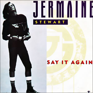 Say It Again/ You Promise