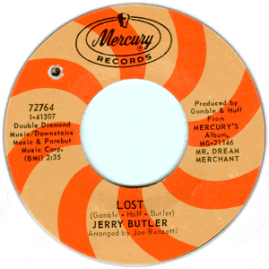 Lost/ You Don't Know What You Got Until You Lose It