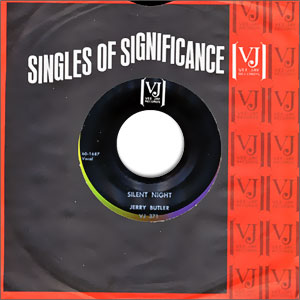 Silent Night/ O Holy Night