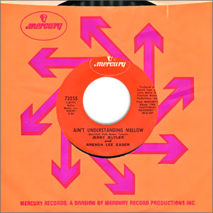 Ain't Understanding Mellow/ Windy City Soul