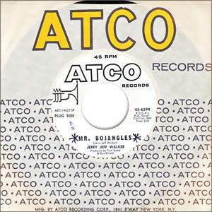 Mr. Bojangles/ Round and Round