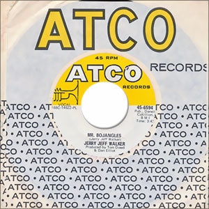 Mr. Bojangles/ Round and Round