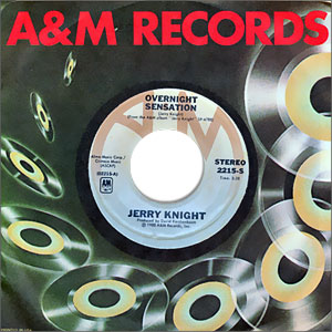 Overnight Sensation/ Freek Show