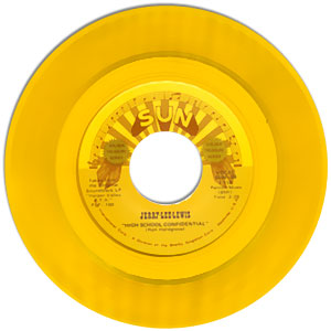 High School Confidential/ Fools Like Me