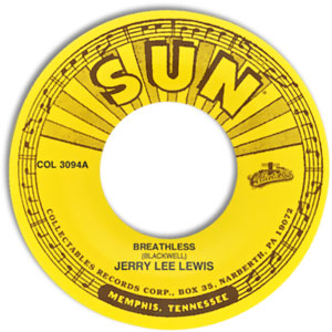 Breathless / Raunchy