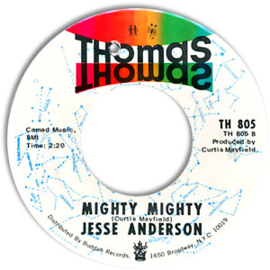 I Got A Problem/ Mighty Mighty