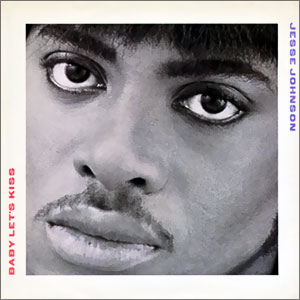 Baby Let's Kiss/ Fool's Paradise