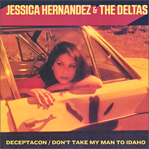 Deceptacon/ Don't Take My Man To Idaho