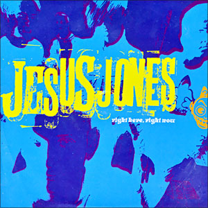 Right Here, Right Now/ Welcome Back Victoria