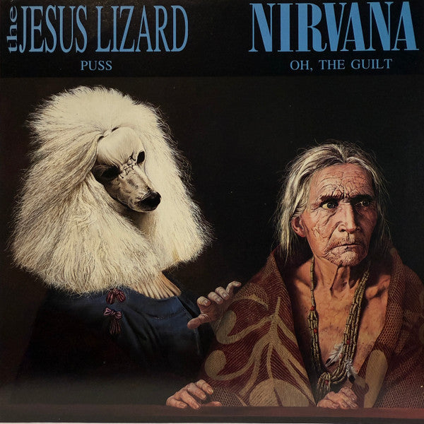 Puss/ Oh, The Guilt