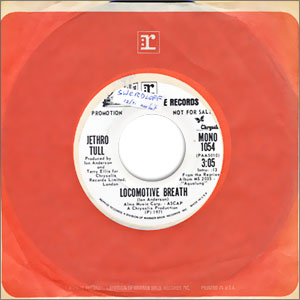 Locomotive Breath/ Wind-Up