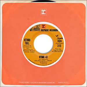 Hymn 43/ Mother Goose