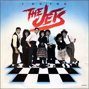 I Do You/ Cross The Line