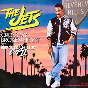 Cross My Broken Heart