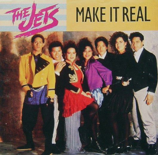 Make It Real/ Alla Tu