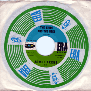 The Birds and the Bees/ Tic Tac Toe