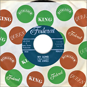 My Song/ This Is My Story