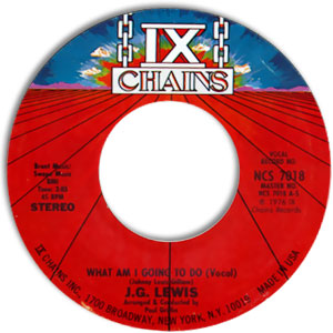 What Am I Going To Do