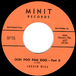 Ooh Poo Pah Doo, Part I/ Part II