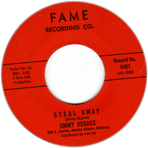 Steal Away/ Lolly Pops, Lace and Lipstick