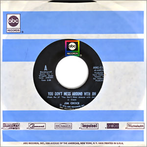 You Don't Mess Around With Jim/ Photographs and Memories