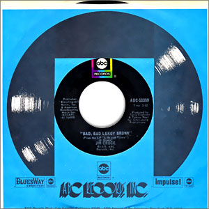 Bad, Bad Leroy Brown/ A Good Time Man Like Me Ain't Got No Business (Singin' the Blues)