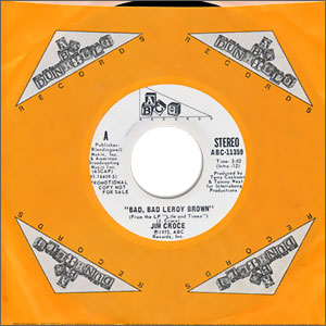 Bad, Bad Leroy Brown