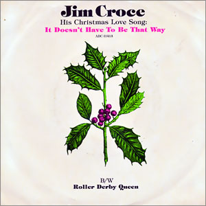 It Doesn't Have To Be That Way