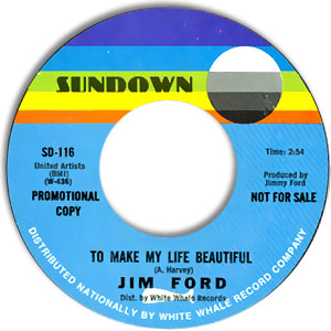 To Make My Life Beautiful