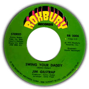 Swing Your Daddy/ Swing Your Daddy Pt. 2