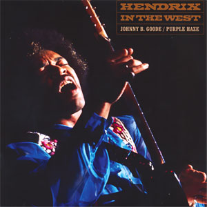 Johnny B. Goode/ Purple Haze
