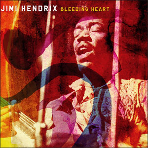 Bleeding Heart/ Jam 292