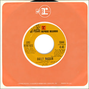 Dolly Dagger/ Star Spangled Banner