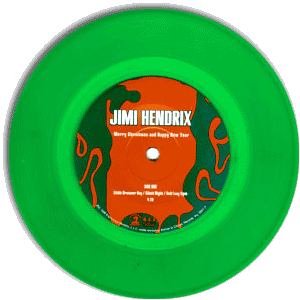 Little Drummer Boy-Silent Night-Auld Lang Syne/ Three Little Bears