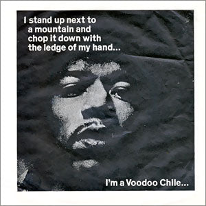 Voodoo Chile