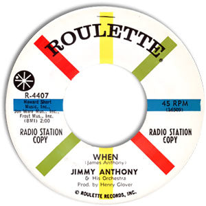 The Slow Twist/ When