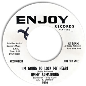 I'm Going To Lock My Heart/ Count The Tears