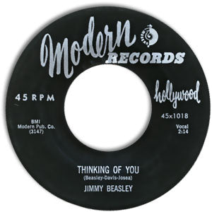 Thinking Of You/ You Were Only Fooling