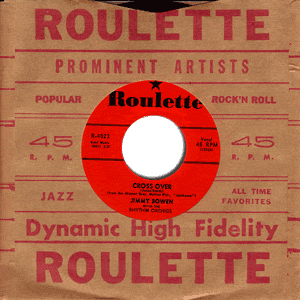 Cross Over/ It's Shameful