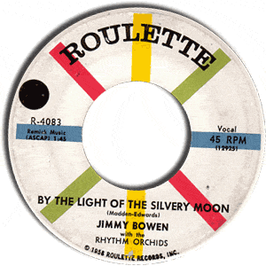By Light of the Silvery Moon/ The Two-Step