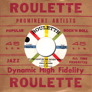 By Light of the Silvery Moon/ The Two-Step