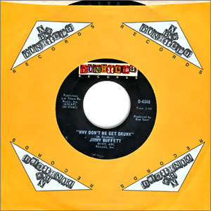 The Great Filling Station Holdup/ Why Don't We Get Drunk