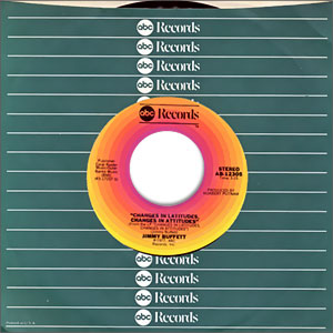 Changes In Latitudes, Changes In Attitudes/ Landfall