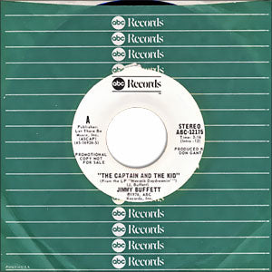 The Captain And The Kid