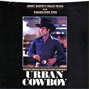 Hello Texas/ Lyin' Eyes