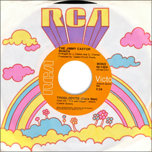 Troglodyte (Cave Man)/ I Promise To Remember