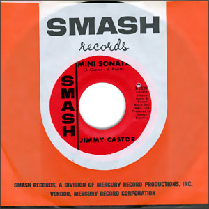 Jamaica Farewell/ Mini Sonata