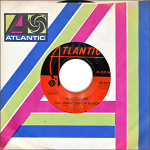 Supersound/ Drifting